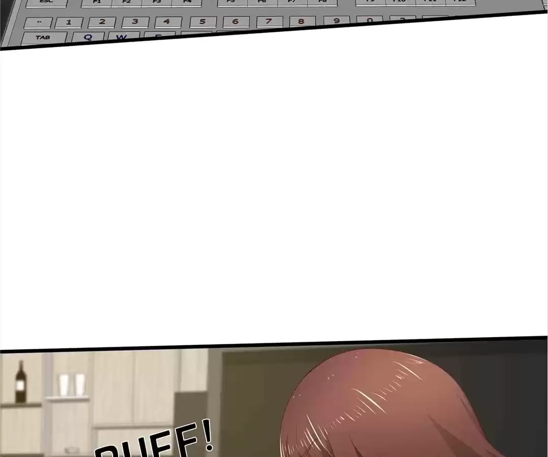The Devil Plays Games Chapter 54 page 19 - 