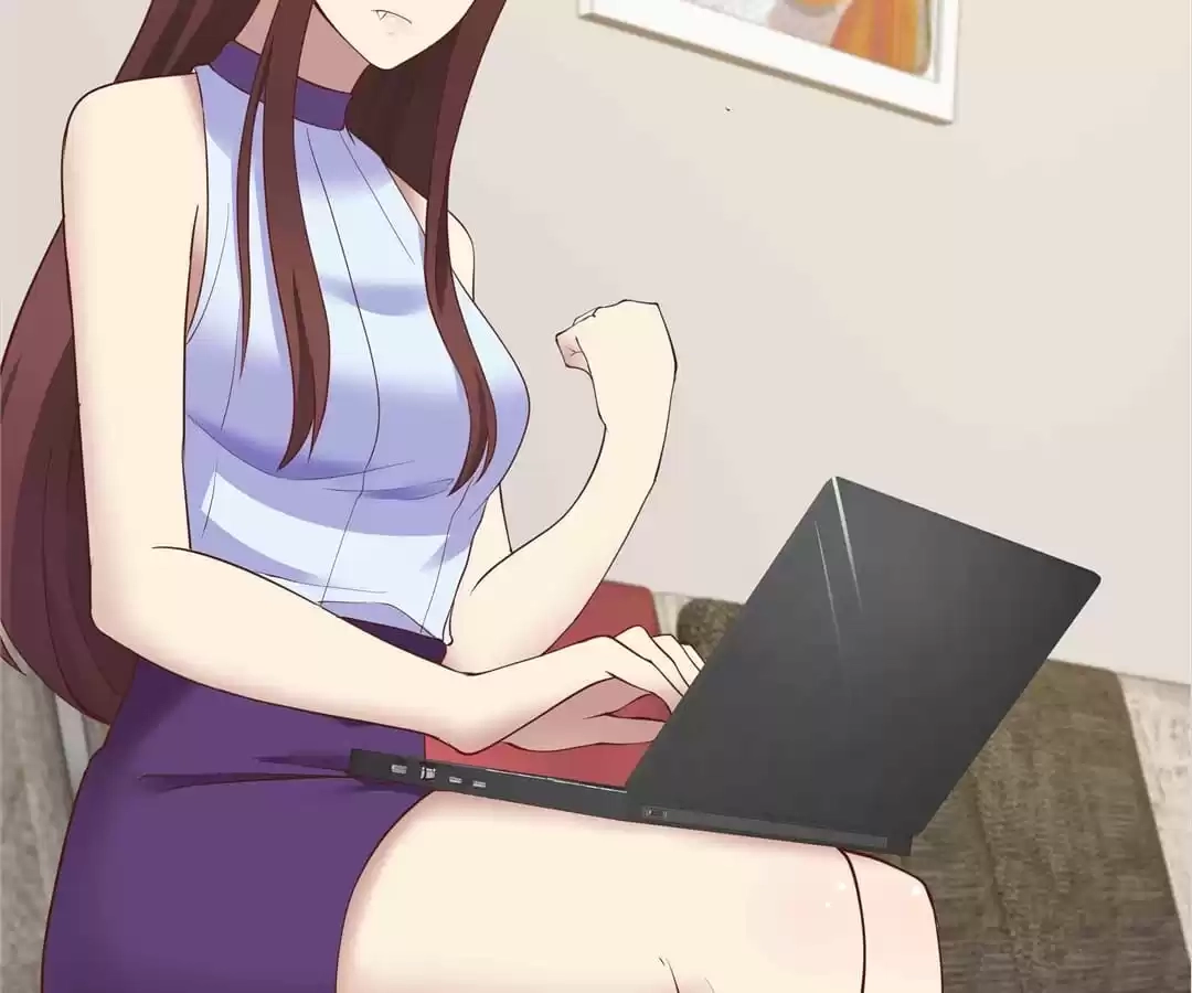 The Devil Plays Games Chapter 54 page 22 - 