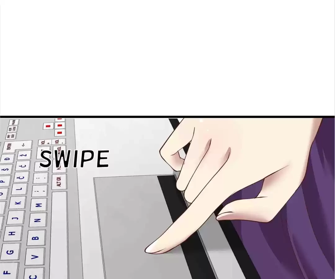 The Devil Plays Games Chapter 54 page 28 - 