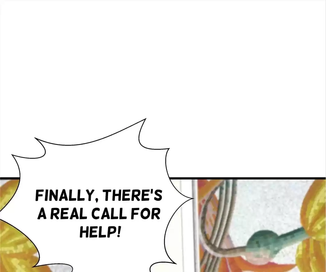 The Devil Plays Games Chapter 54 page 35 - 