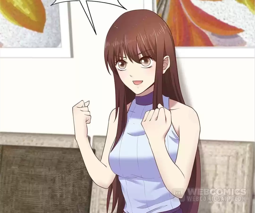 The Devil Plays Games Chapter 54 page 36 - 