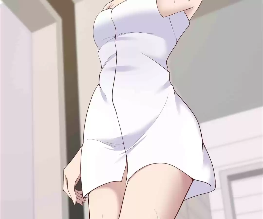 The Devil Plays Games Chapter 54 page 39 - 