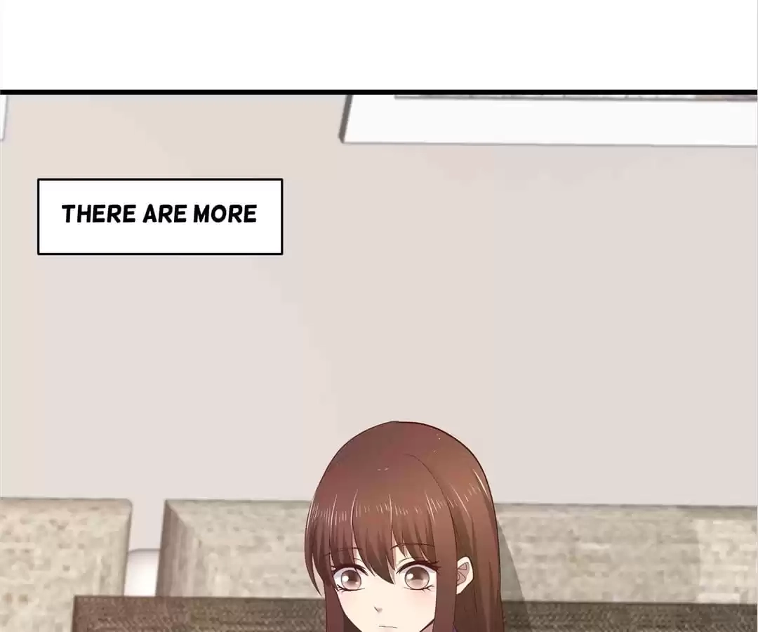 The Devil Plays Games Chapter 54 page 6 - 