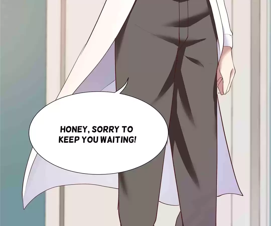 The Devil Plays Games Chapter 54 page 75 - 