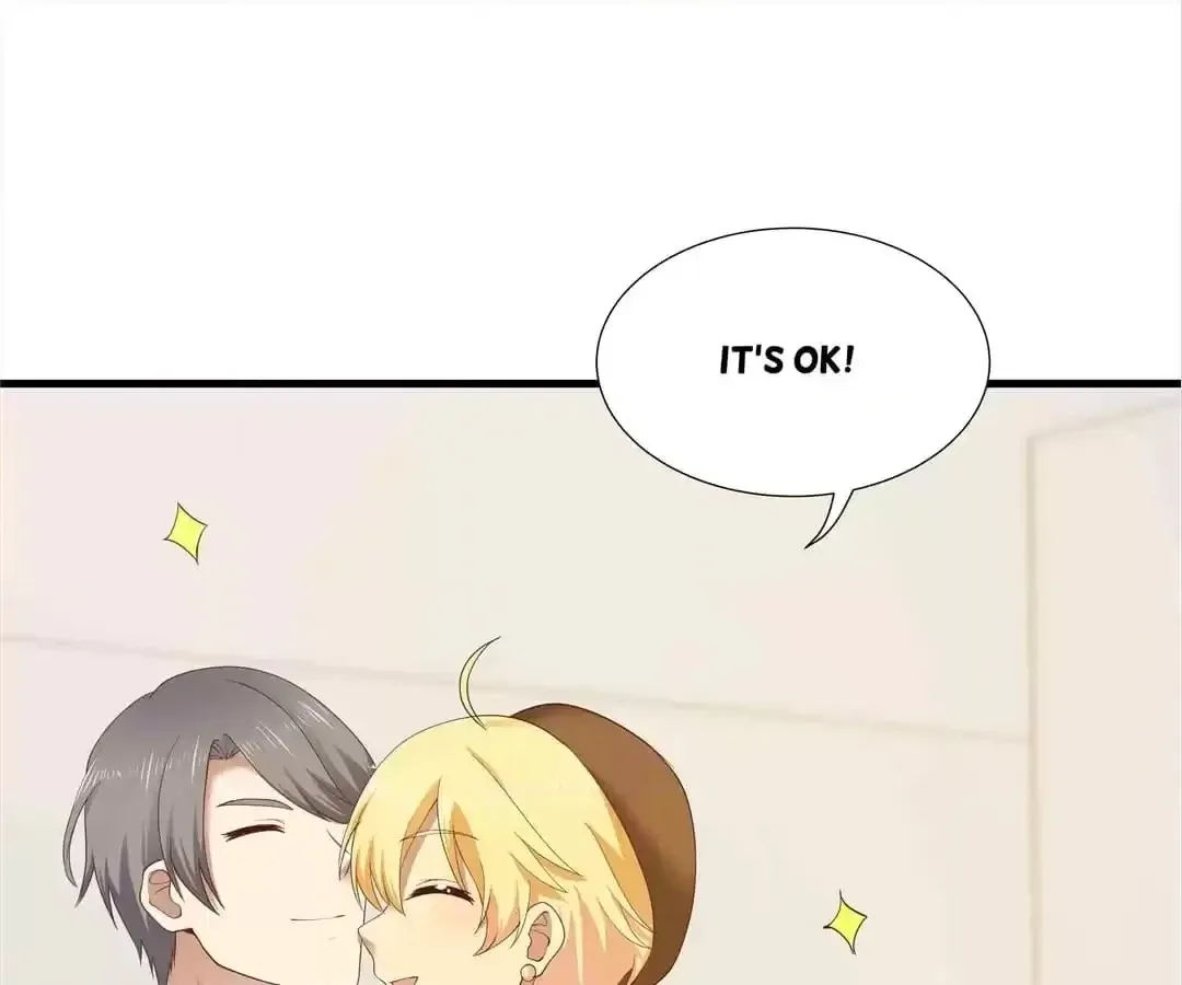 The Devil Plays Games Chapter 54 page 80 - 