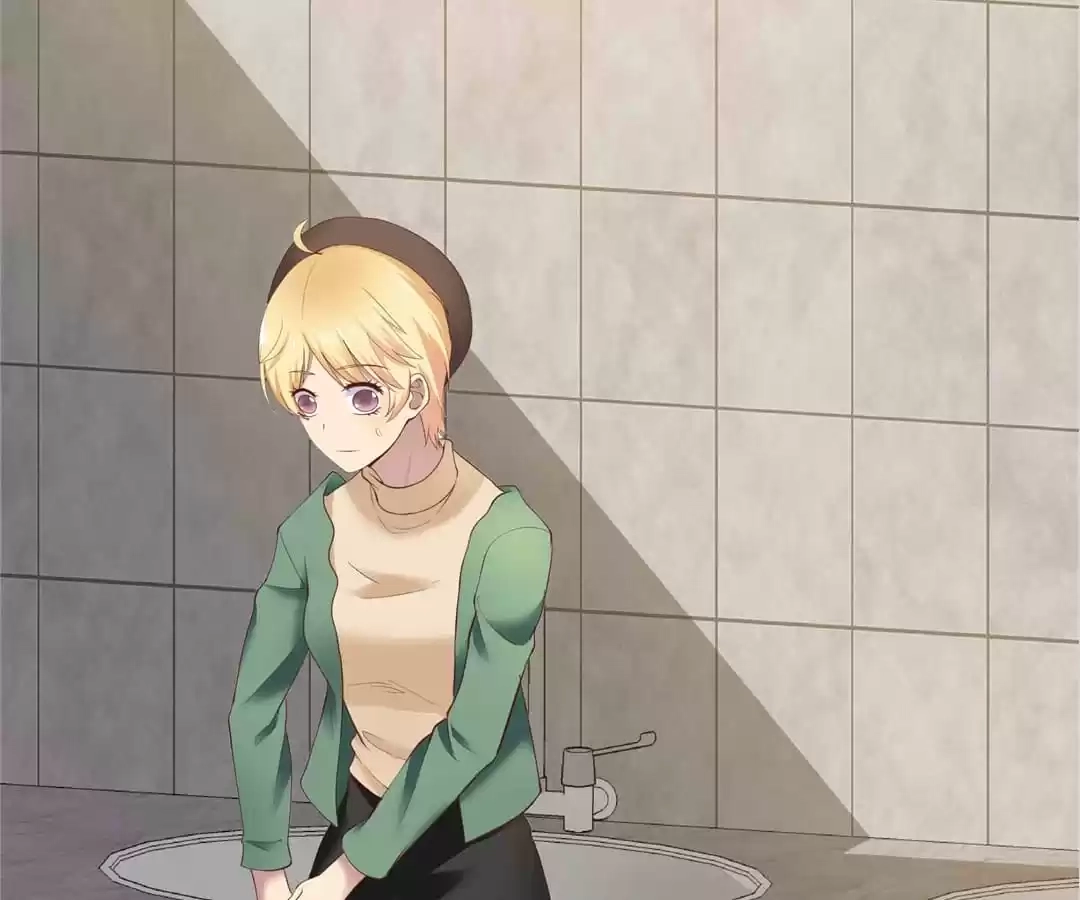 The Devil Plays Games Chapter 54 page 99 - 