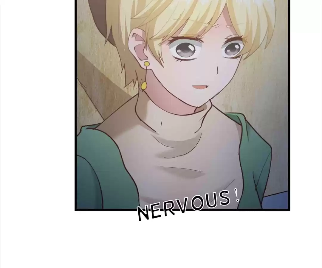The Devil Plays Games Chapter 55 page 116 - 