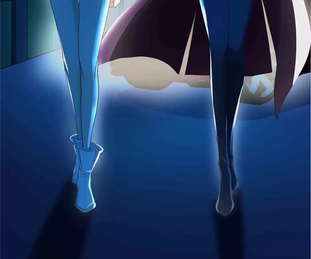 The Devil Plays Games Chapter 55 page 125 - 