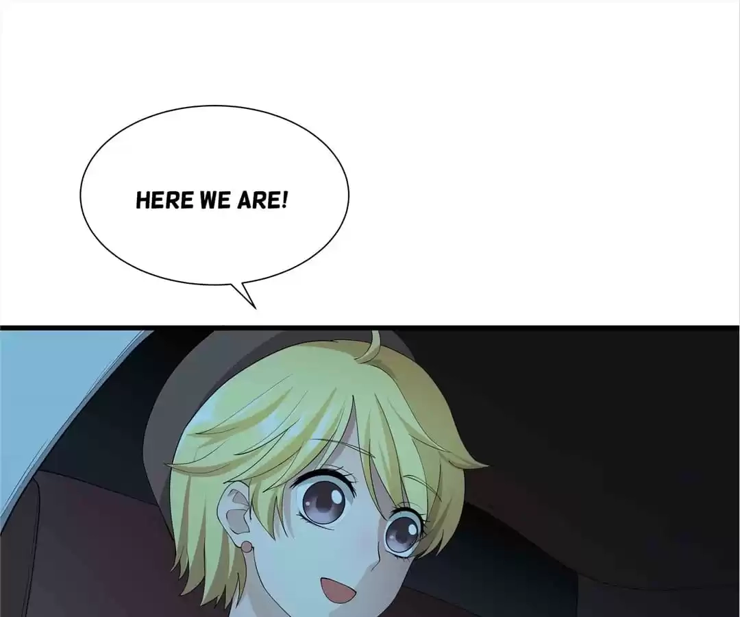 The Devil Plays Games Chapter 55 page 14 - 