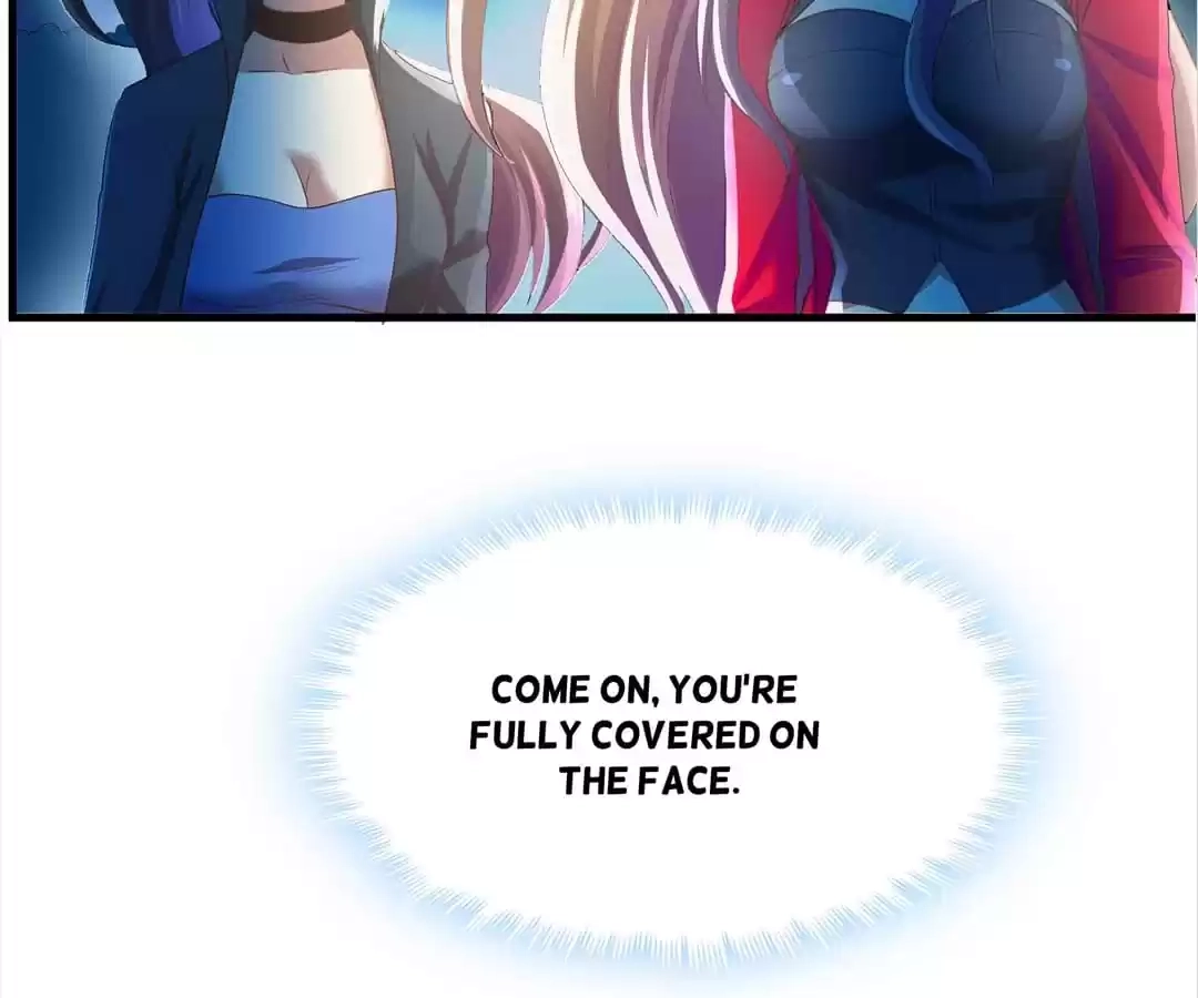 The Devil Plays Games Chapter 55 page 131 - 