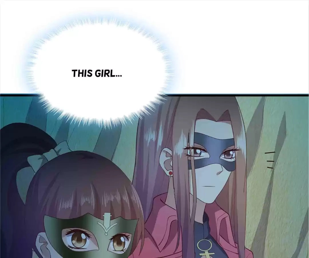 The Devil Plays Games Chapter 55 page 135 - 
