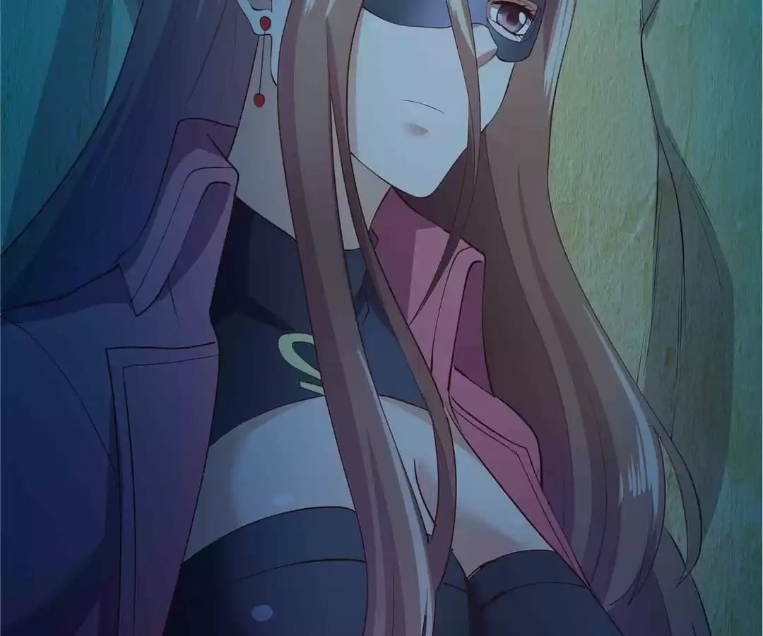 The Devil Plays Games Chapter 55 page 141 - 
