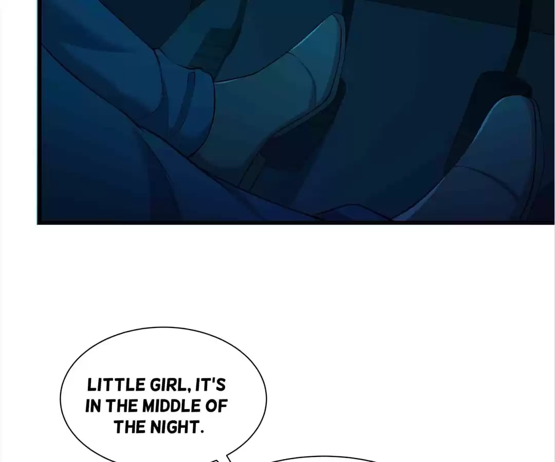 The Devil Plays Games Chapter 55 page 17 - 