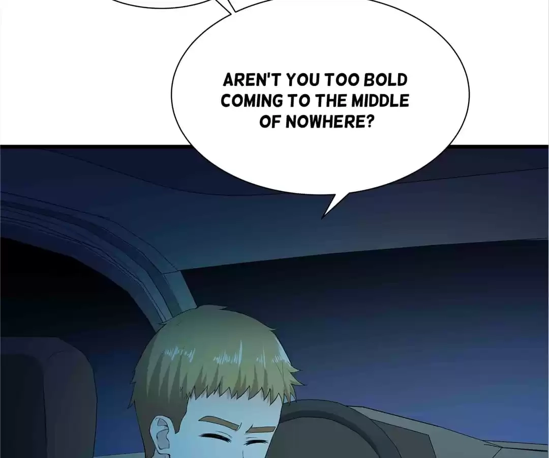 The Devil Plays Games Chapter 55 page 18 - 