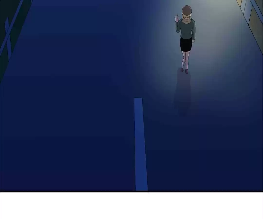 The Devil Plays Games Chapter 55 page 27 - 