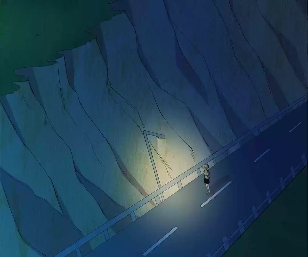 The Devil Plays Games Chapter 55 page 29 - 