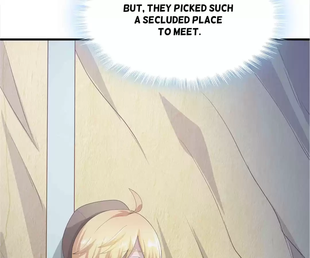 The Devil Plays Games Chapter 55 page 39 - 
