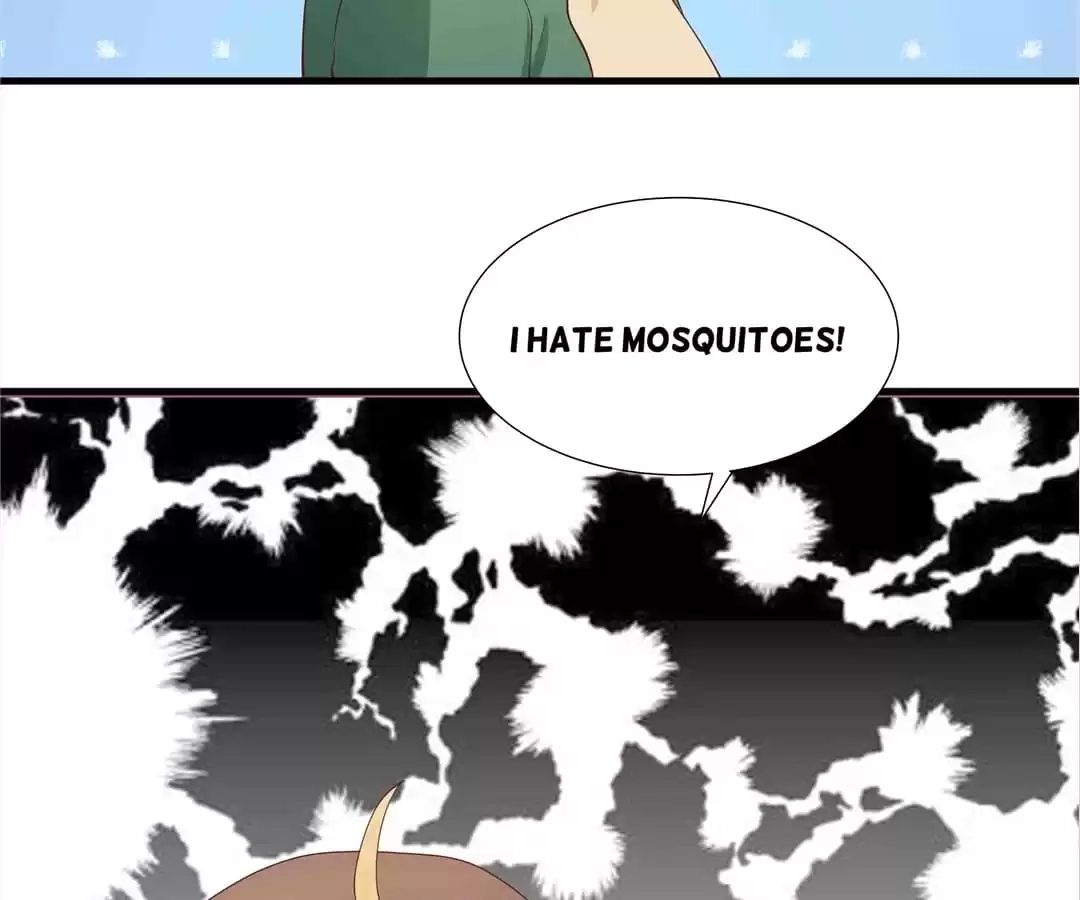 The Devil Plays Games Chapter 55 page 55 - 