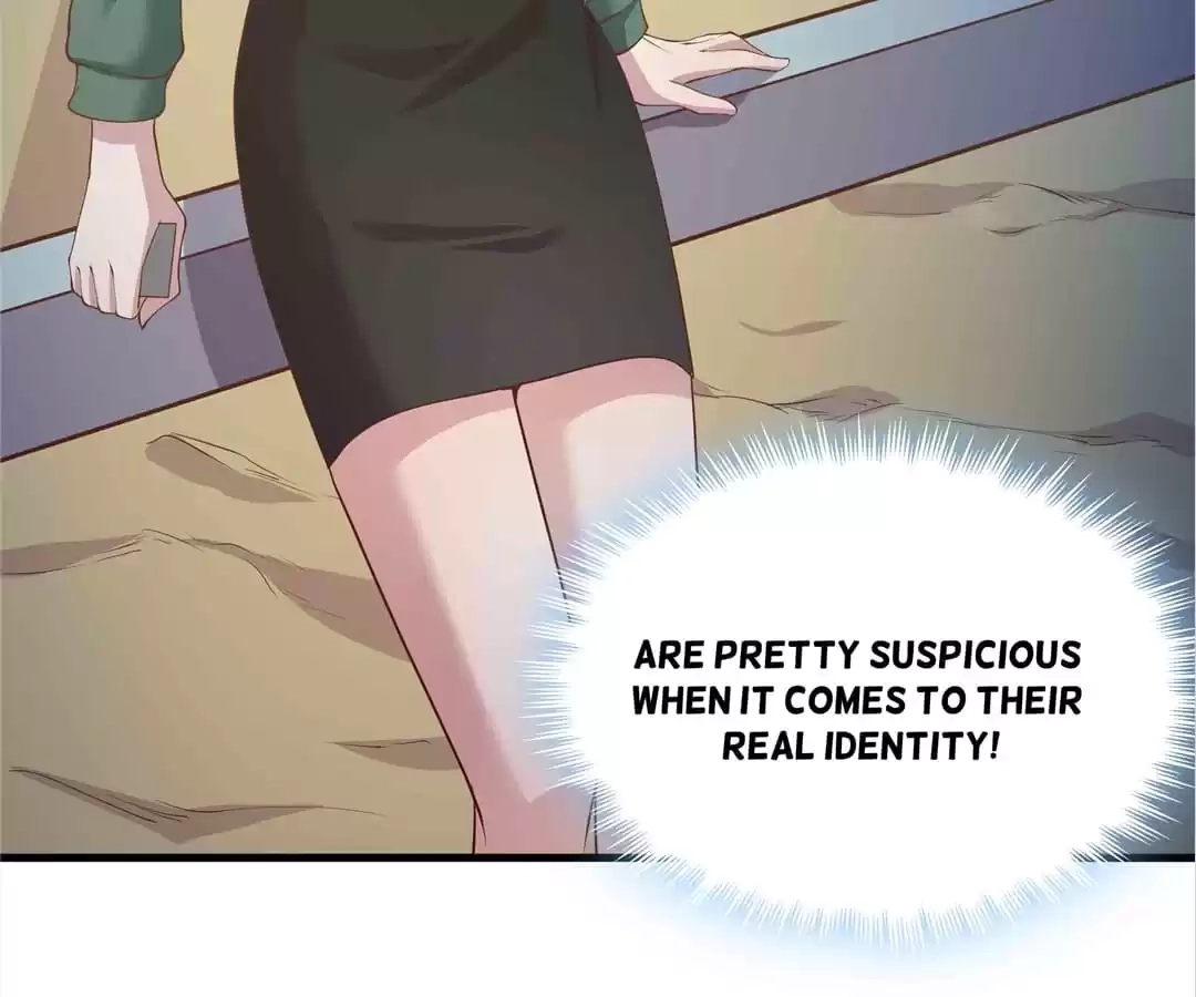 The Devil Plays Games Chapter 55 page 63 - 