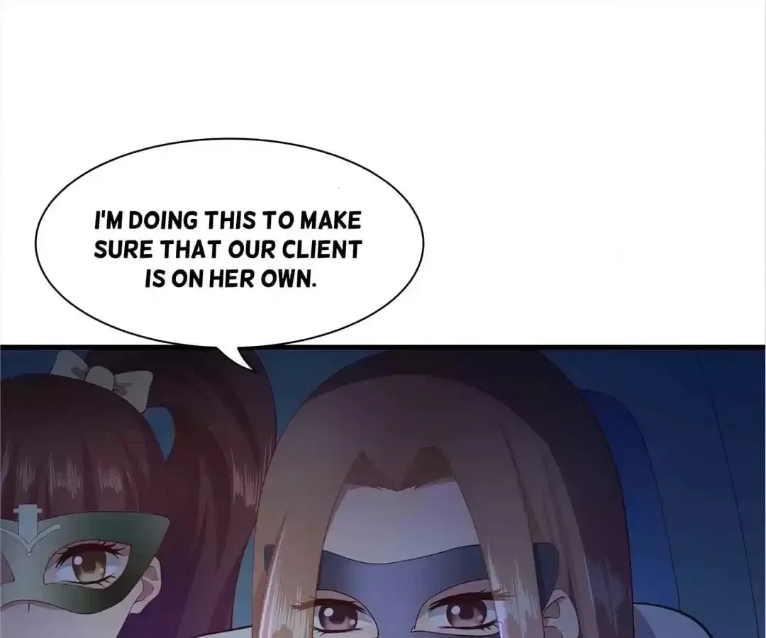 The Devil Plays Games Chapter 55 page 80 - 