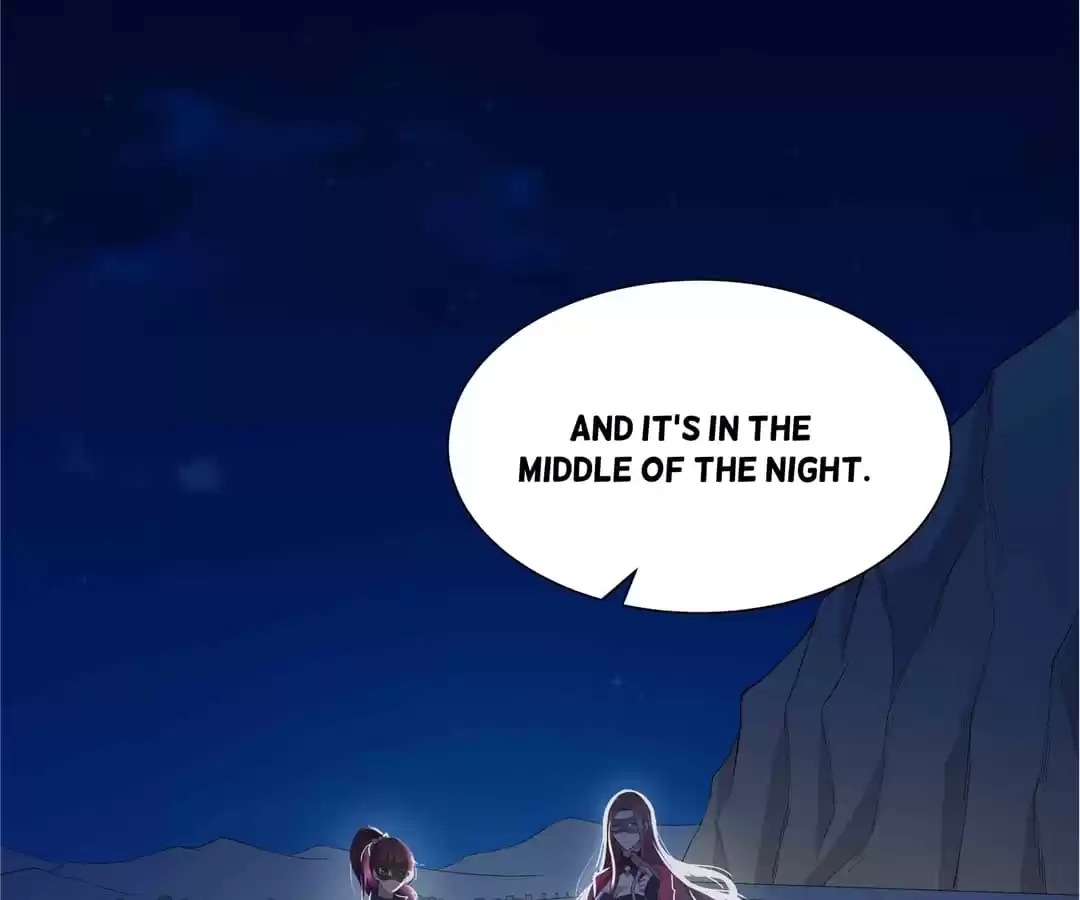 The Devil Plays Games Chapter 55 page 86 - 