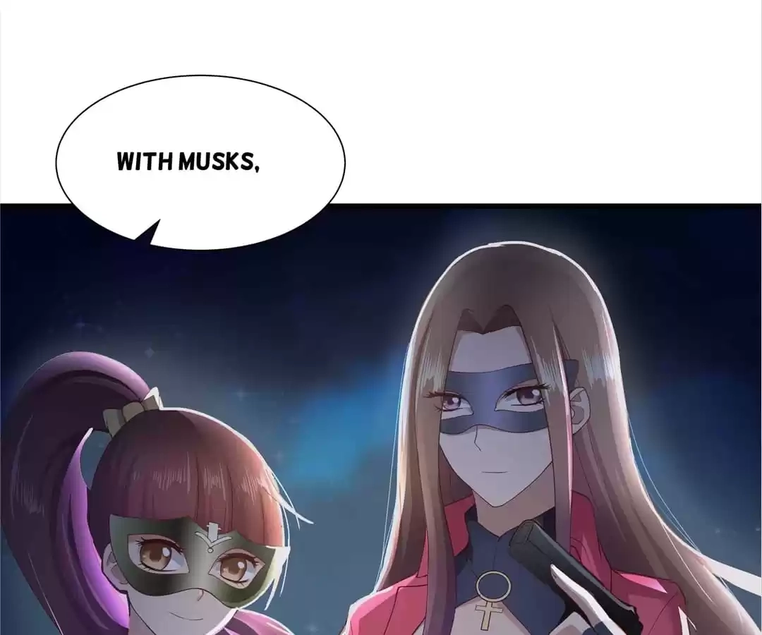 The Devil Plays Games Chapter 55 page 88 - 