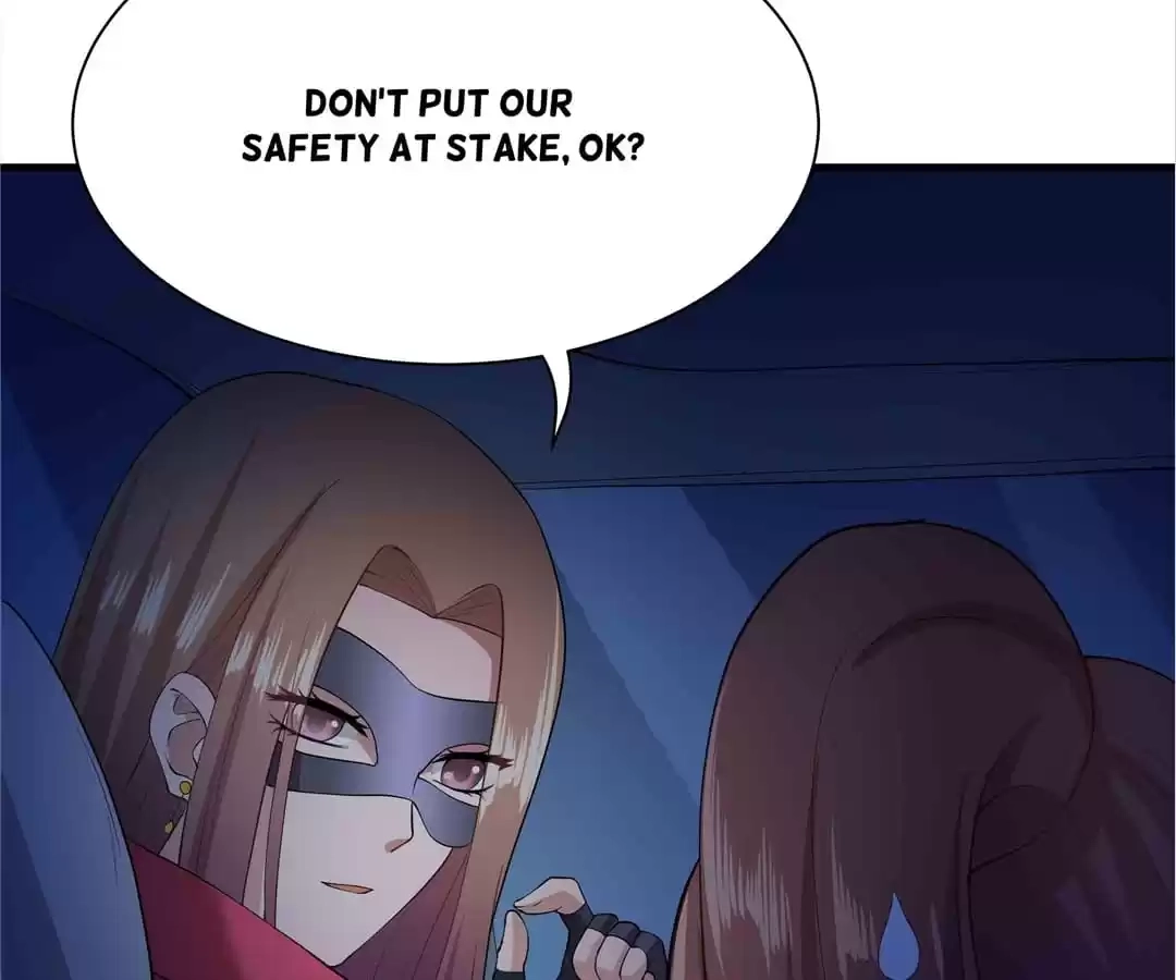 The Devil Plays Games Chapter 55 page 96 - 
