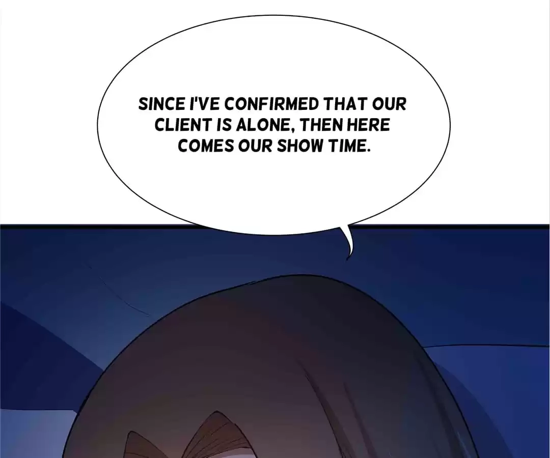 The Devil Plays Games Chapter 55 page 98 - 