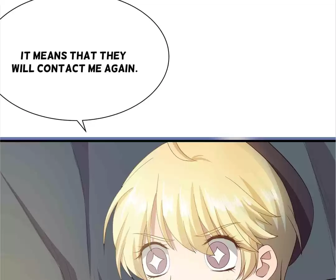 The Devil Plays Games Chapter 56 page 104 - 