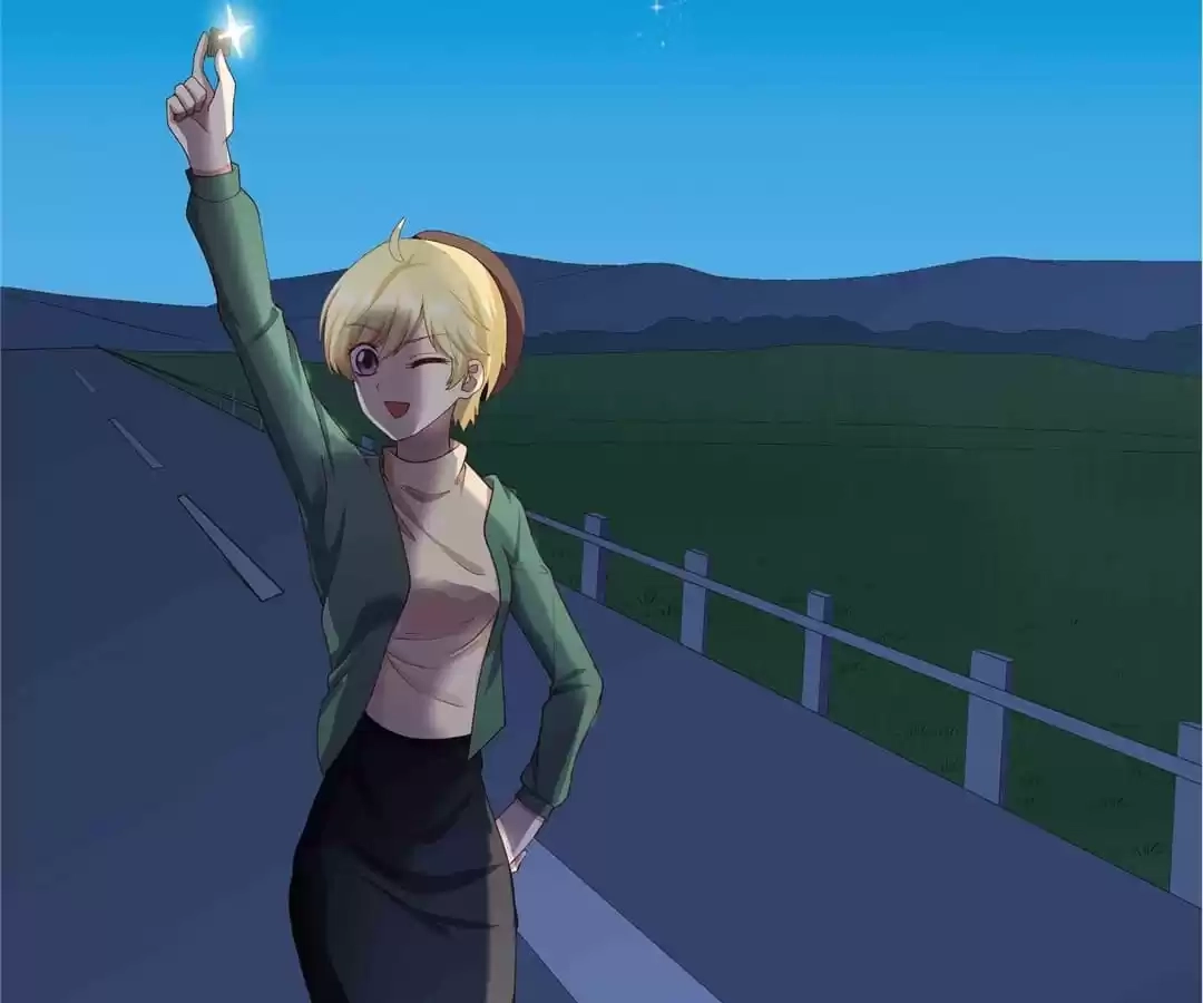 The Devil Plays Games Chapter 56 page 108 - 
