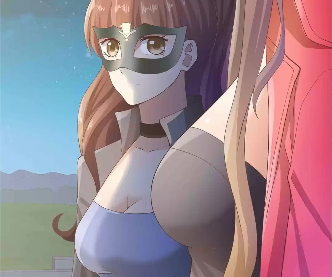 The Devil Plays Games Chapter 56 page 18 - 