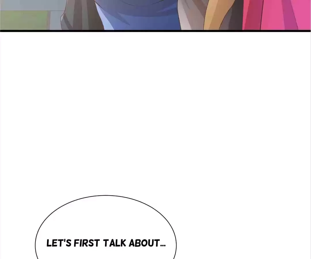 The Devil Plays Games Chapter 56 page 19 - 