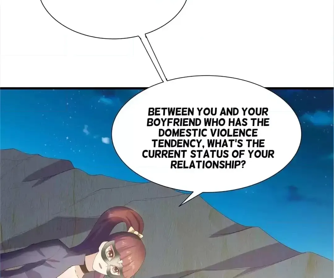 The Devil Plays Games Chapter 56 page 20 - 