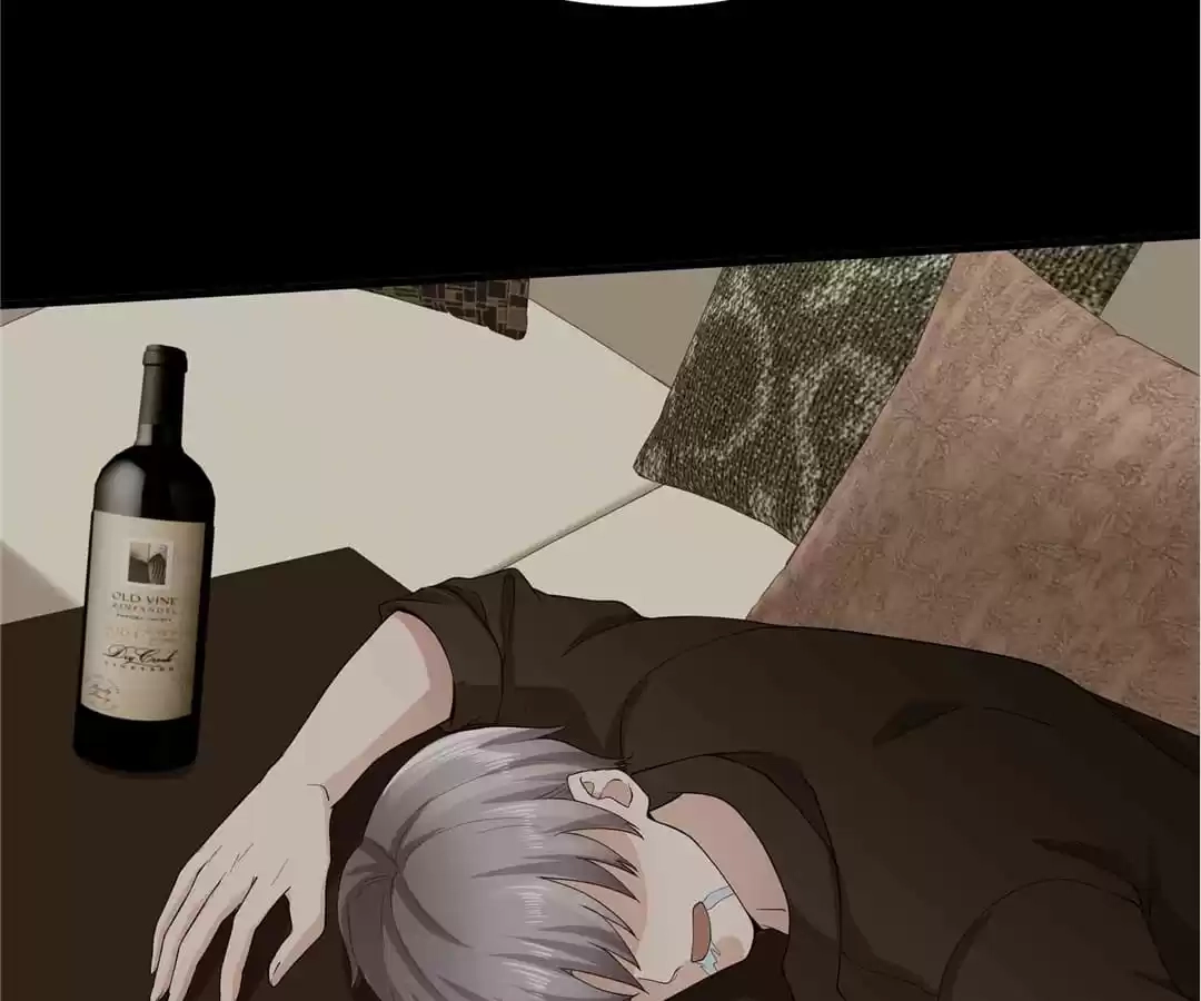 The Devil Plays Games Chapter 56 page 43 - 