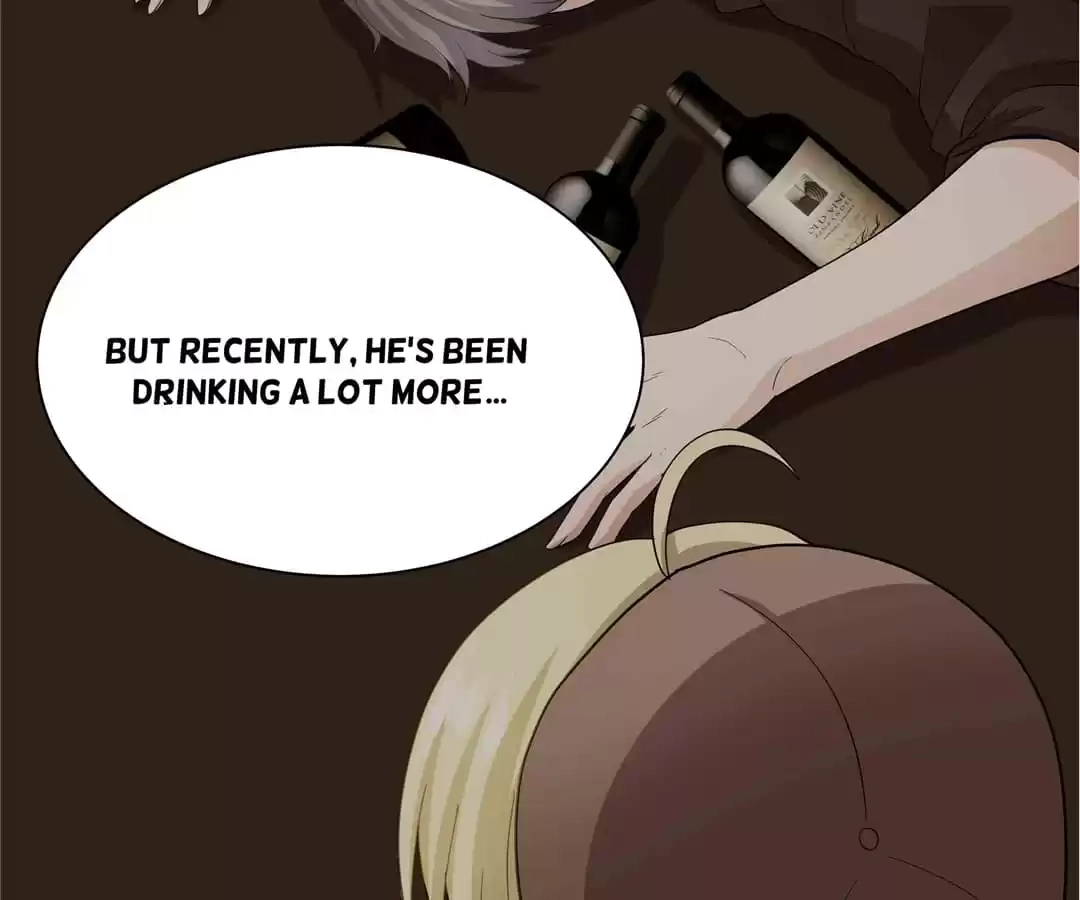 The Devil Plays Games Chapter 56 page 44 - 