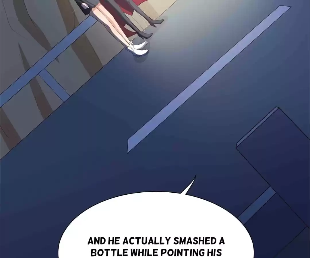 The Devil Plays Games Chapter 56 page 49 - 