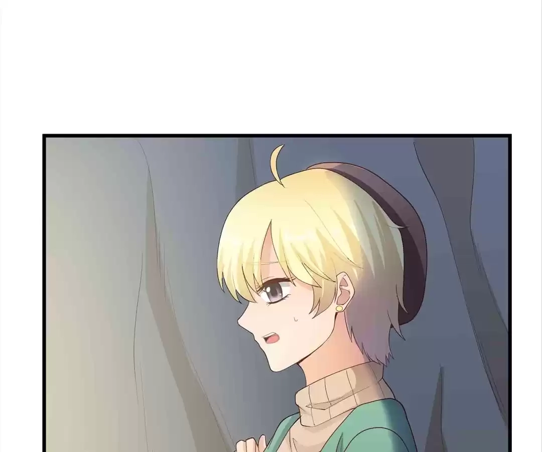 The Devil Plays Games Chapter 56 page 51 - 