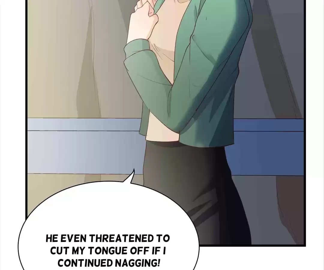 The Devil Plays Games Chapter 56 page 52 - 