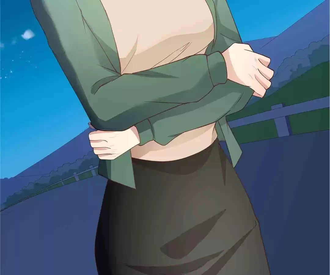 The Devil Plays Games Chapter 56 page 55 - 