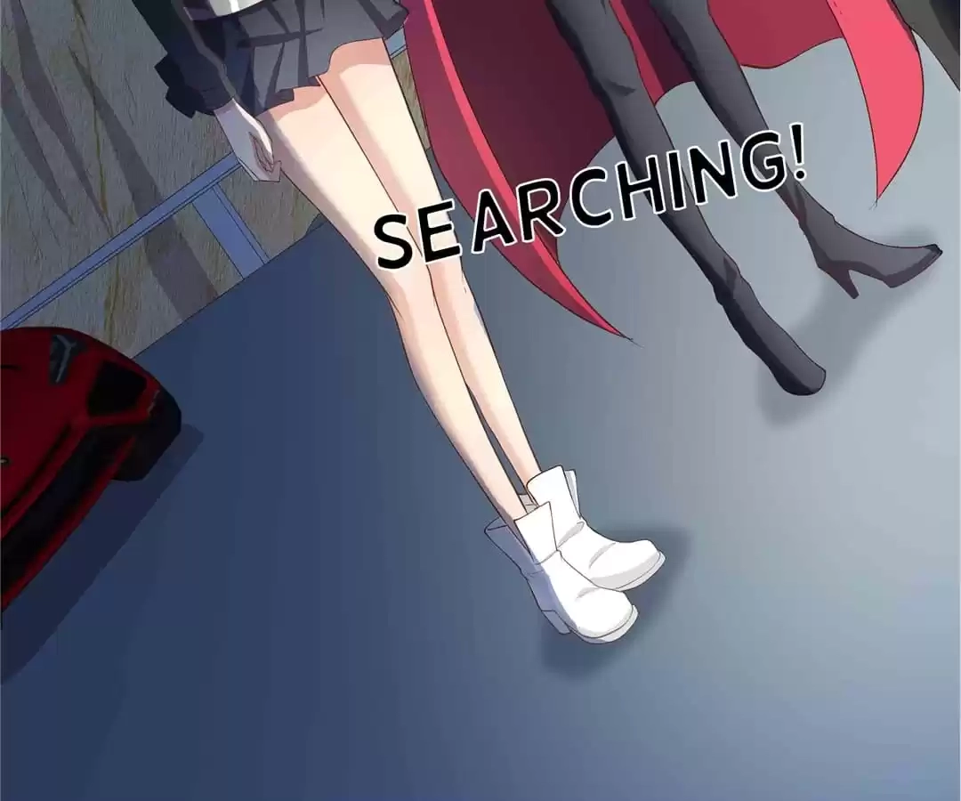 The Devil Plays Games Chapter 56 page 64 - 