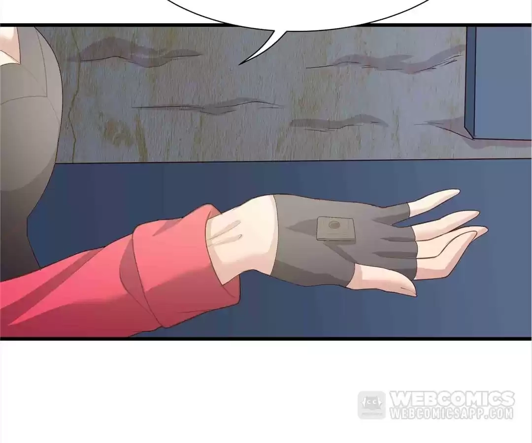 The Devil Plays Games Chapter 56 page 77 - 