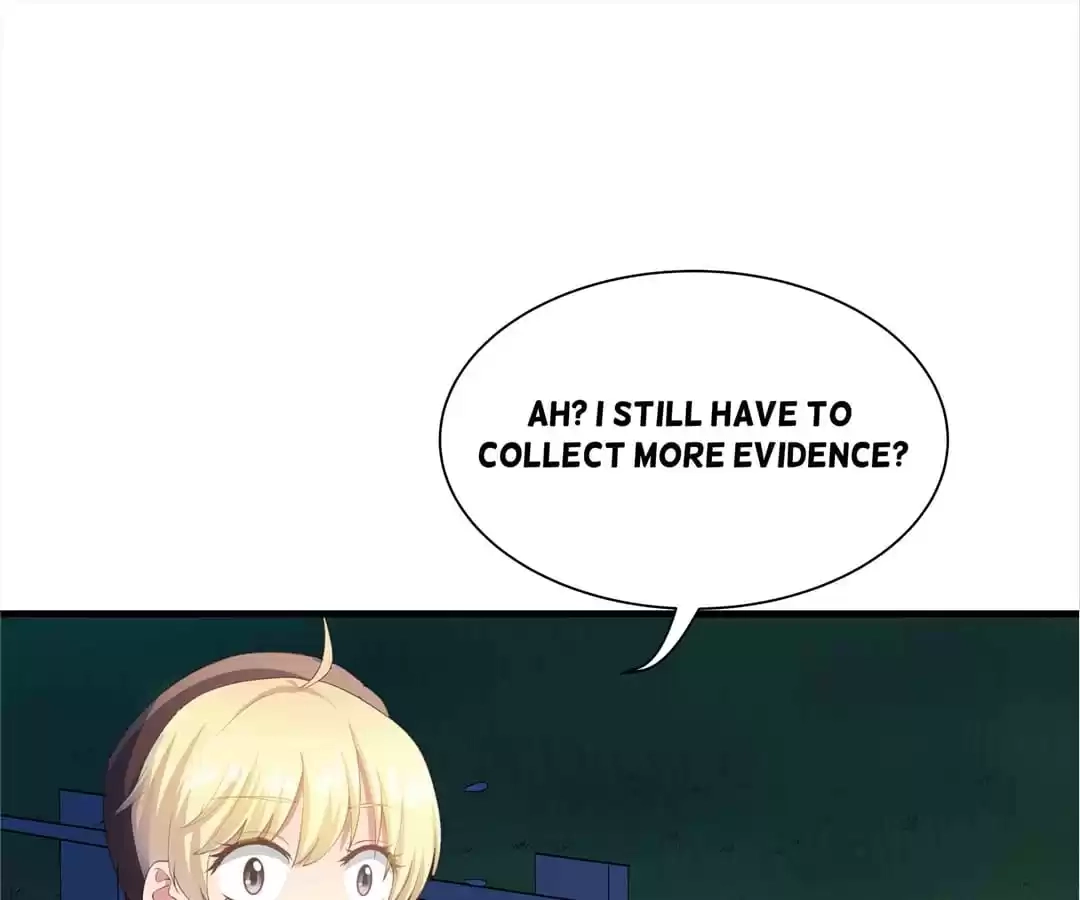 The Devil Plays Games Chapter 56 page 79 - 
