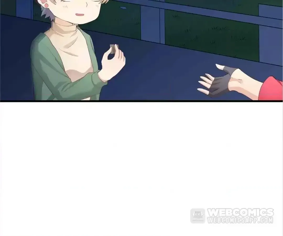 The Devil Plays Games Chapter 56 page 80 - 