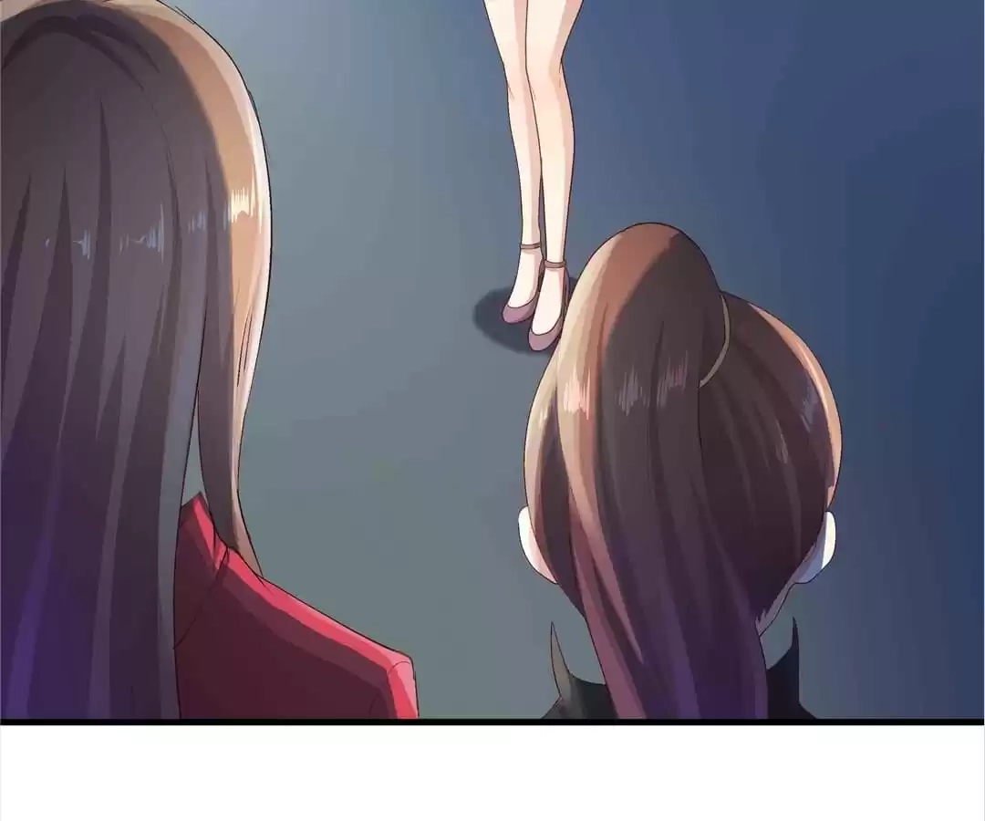 The Devil Plays Games Chapter 56 page 9 - 