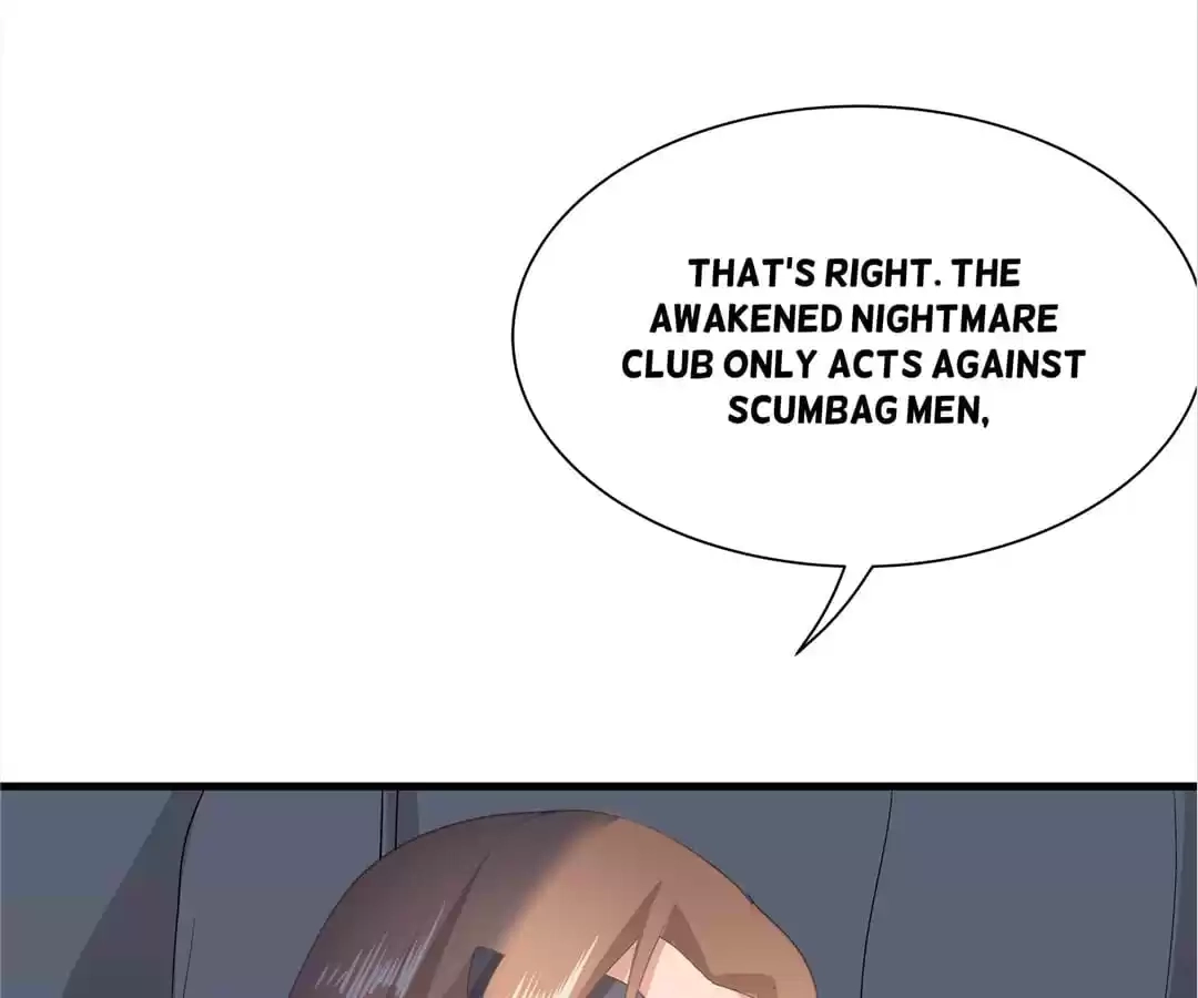 The Devil Plays Games Chapter 56 page 81 - 