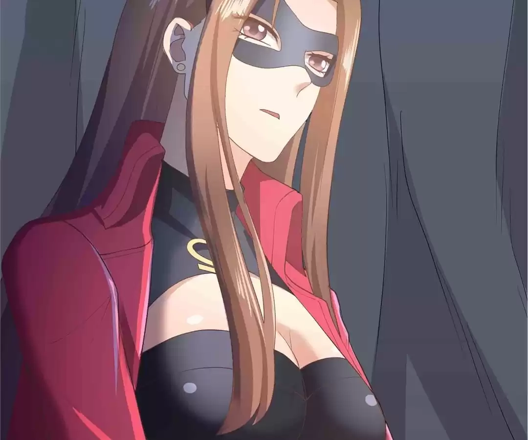 The Devil Plays Games Chapter 56 page 82 - 