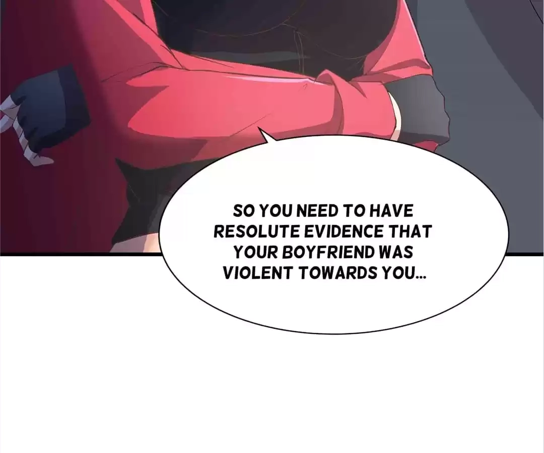 The Devil Plays Games Chapter 56 page 83 - 