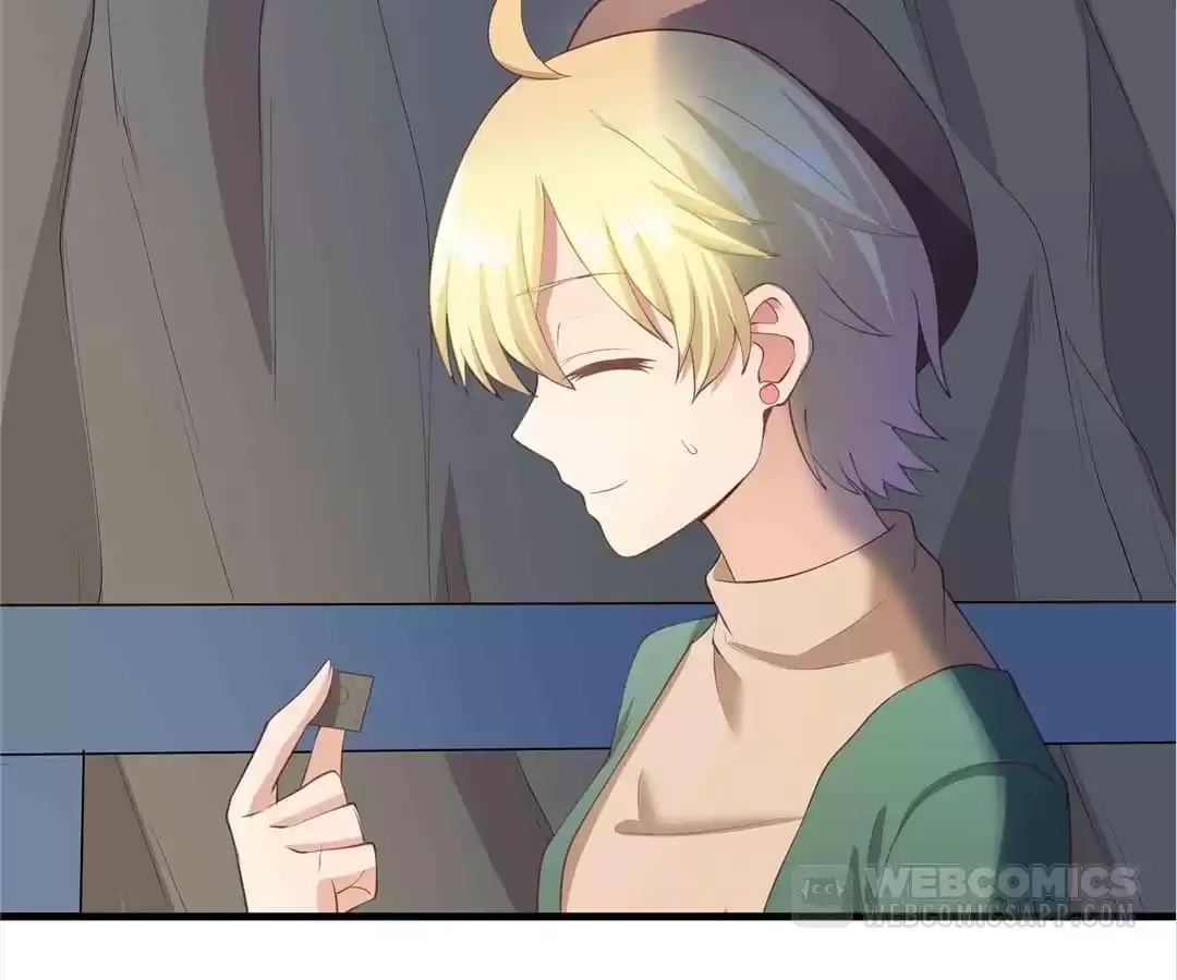 The Devil Plays Games Chapter 56 page 88 - 