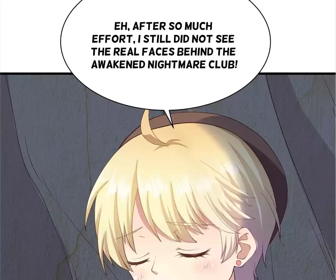 The Devil Plays Games Chapter 56 page 98 - 