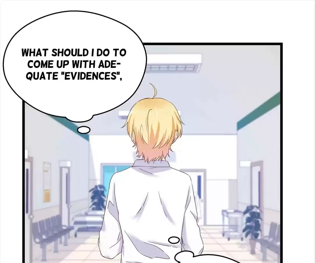 The Devil Plays Games Chapter 57 page 11 - 